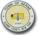 Town of Berne, New York